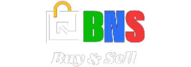 BNS - Buy And Sell Anywhere in Pakistan