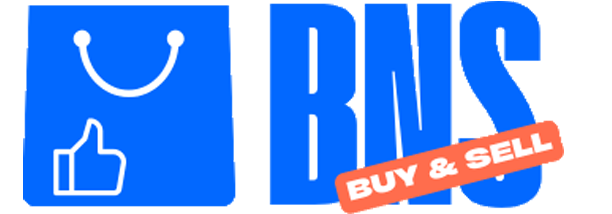 BNS - Buy And Sell Anywhere in Pakistan